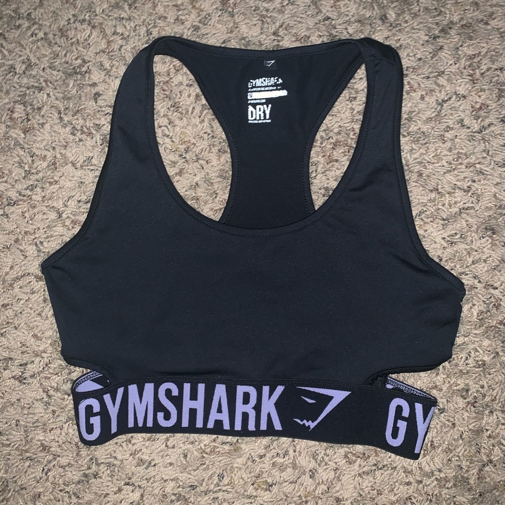 Gymshark Sport Bra